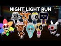 NIGHTLIGHT ONLY RUN On Dandy S World