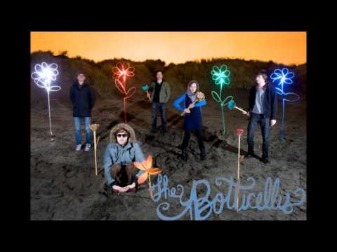 The Botticellis - Lonely Hunter