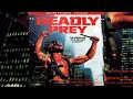 Deadly Prey Mkandara Lufufu Full Movies HD