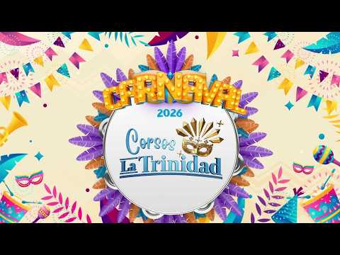 CORSOS DE LA TRINIDAD - TUCUMÁN 2026 | ULTIMA NOCHE