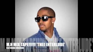 Marques Houston feat. OMARION &quot;THEE INTERLUDE&quot;