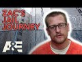 60 Days In: Zac's Jail Journey | A&E