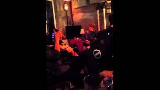 Doc Watson - Honey Babe Blues (Live Cover)