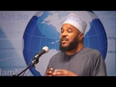  Dajjal: Sign of the Last Hour | Dr. Bilal Philips