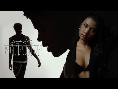 Jonih Jey - Potipotiny  (Clip Officiel)