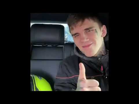 SPARRING WORLD CHAMPION CALLUM SMITH - Boxer Ben Ridings