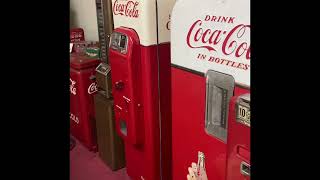 Primer McDonald’s del mundo check it out