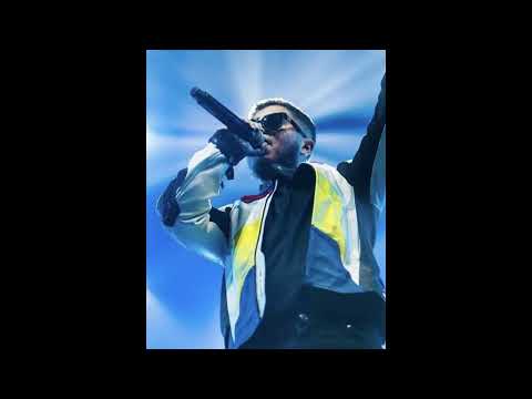 "FREE" Hamza x Green Montana Type Beat -"Sentiment" (Prod.Lx Lørik)