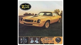 Z28 "Blinded"