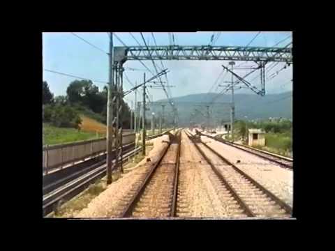 LA VECCHIA PONTEBBANA UDINE - VILLACH 2/6