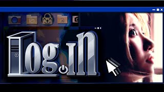 【2026/1/9公開】Log.in【予告編】