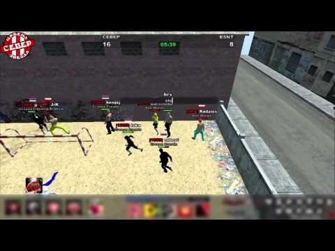 Hooligans Game : CEBEP - BSNT 16-0