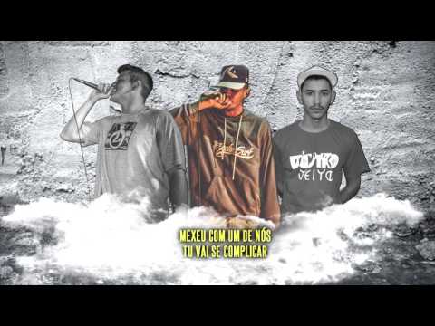 Martins Revoltoclan Part. Marley e Werih - Taças e Conflitos [Prod.  ErickBeats]
