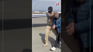 Daltonlar Çetesi’nin üst düzey ismi Türkiye’ye getirildi! İşte O Anlar | A Haber