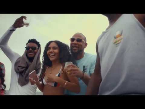 BLVCK JAGGER - Welcome 2 L.A.: Discover Why L.A. is a Vibe | Pushpower 48