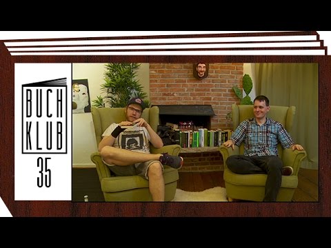 [35] Buch Klub mit Nils und Tobias Escher | Vom Libero zur Doppelsechs | 30.06.2016
