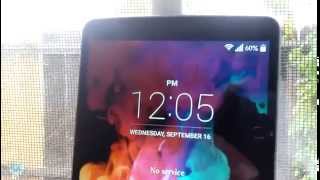 Video thumbnail for A full review of the LG g stylo by Paul Tech
