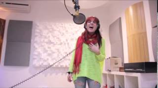 Marte Marasco - Nobody's Perfect