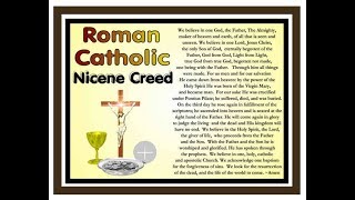 Video: Eusebius, an early Church Father loyal to Philo of Alexandria, who added the 'God From God' pagan idea to the Nicene Creed in 325 AD - approvedofGod