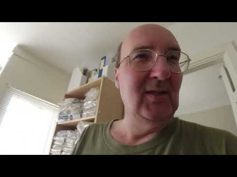 MongoTV_9447 - JEG FYLDER 60 ÅR OM 4 ÅR TIL NOVEMBER 2026 - Del 5 - Jeg Fortsætter Nok På YouTube