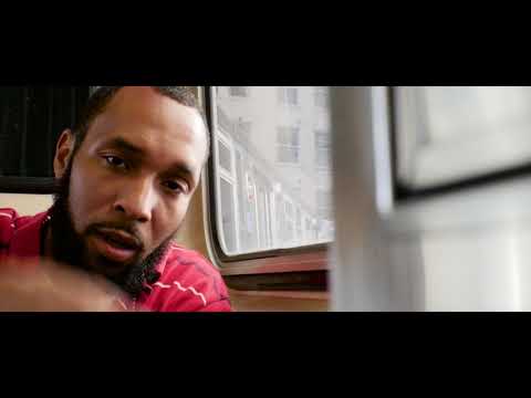 K Krazy - Differences (Official Music Video)