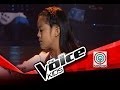 The Voice Kids Philippines Blind Audition Power Of Love By Giedie