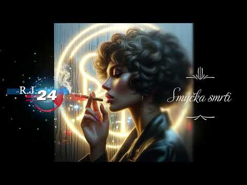 Smyčka smrti / Dušan Klein, Jiří Hubička, Jitka Škápíková (Rozhlasová hra)