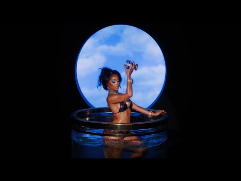 Saweetie - SHOT O' CLOCK (Official Music Video)