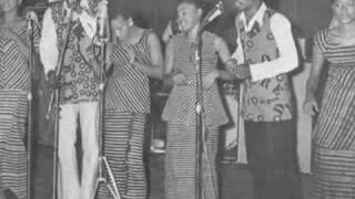 Boiro - Bembeya Jazz National