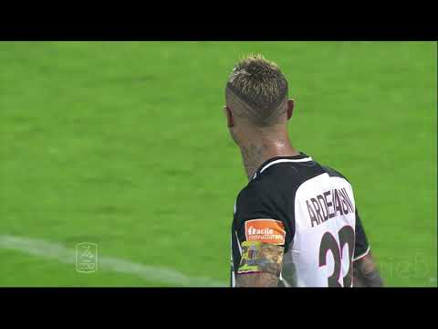 6ª giornata | Cremonese - Ascoli 1-0 | Serie B 2019/20