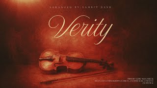 VERITY | Neoclassical Piece | String Orchestral Music