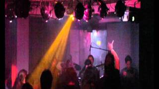 Masticated - The First Damned (Decapitated Cover)