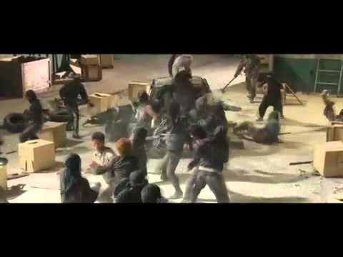 Trailer-Vorschau: Ong Bak: The New Generation