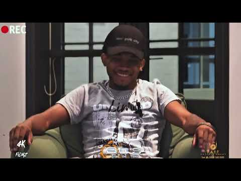 👑 Fresh Prince YVNG JAY Speaks His Truth | SDS (episode 2)#shootingdashitpodcast @4K_FilmZ1 