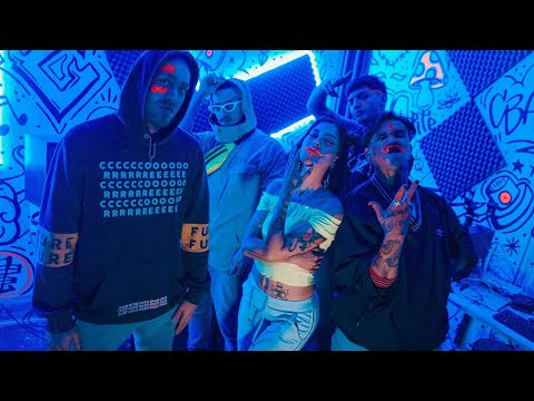 RIMEMBA - BLACK TURCA x BIBLO x L'KiLL-E x UKEY (PROD NAGUAL)