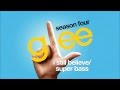I Still Believe / Super Bass - Glee Cast [HD FULL ...