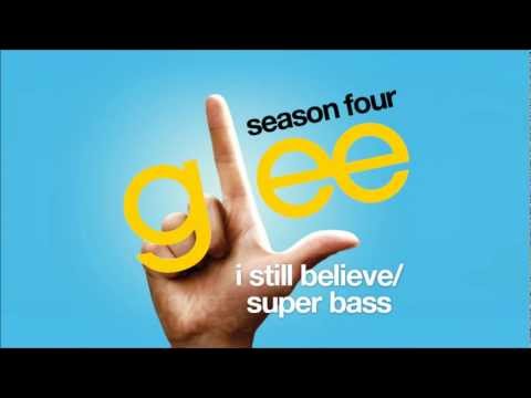 Video thumbnail for I Still Believe / Super Bass
