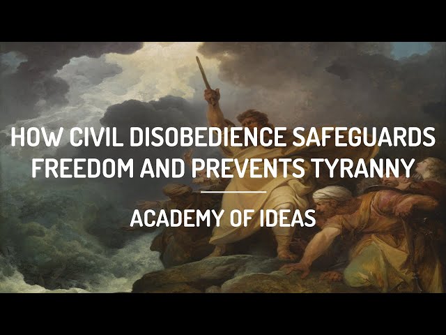 הגיית וידאו של tyranny בשנת אנגלית