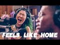 Grace Kelly GO TiME: Feels Like Home Feat. Elliott Skinner