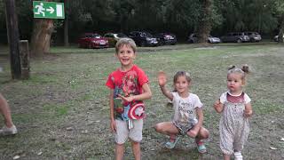 Bergengócia fesztivál - 2023.07.08. - Gergelyiugornya