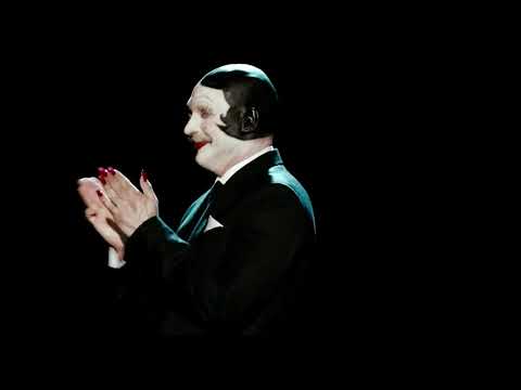 Tom Hardy Best Monologue #3 | In Bronson