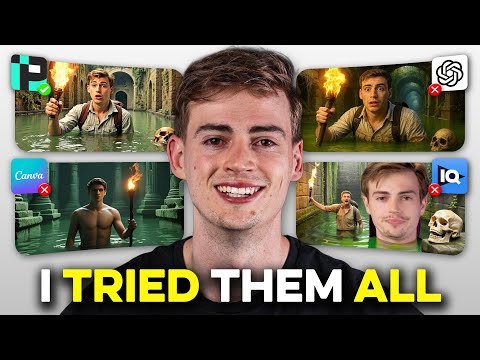 YouTube Thumbnail
