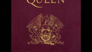 Queen - You&#39;re My Best Friend