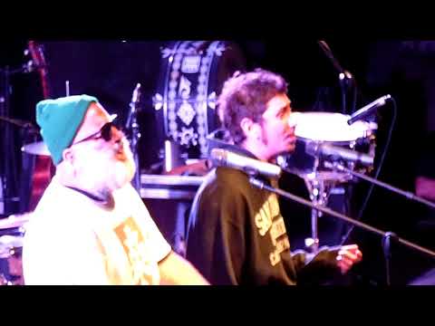 El Macha & el Bloque depresivo - cariño bonito