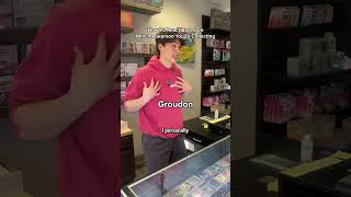 How I'd React Based on Which Pokémon You're Collecting