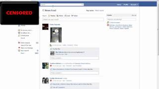 How to add someone even your requests are blocked {Facebook tut}-