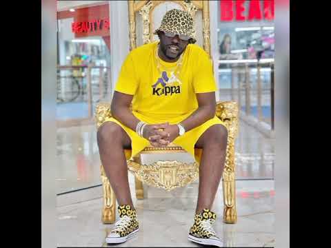 CHOCOLATE MC FT IAMCHINO X WHITESTAR _ Fanática. (Audio Oficial)