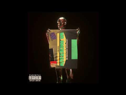 [FREE] Laylow feat Luv Resval x Josman  - L’étrange histoire de Mr.Anderson. Free type beat