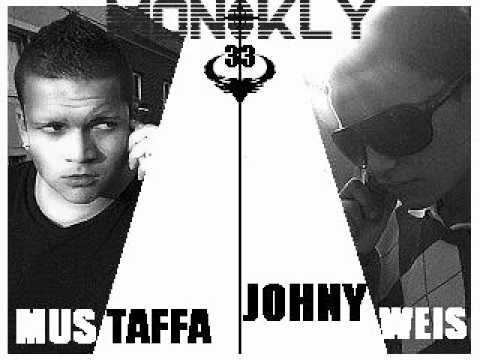 MUSTAFFA ASSASSIN - MONOKLY ft. JOHN WEIS (33)