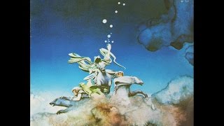 Magna Carta - Lord of the Ages - Vinyl - FULL ALBUM